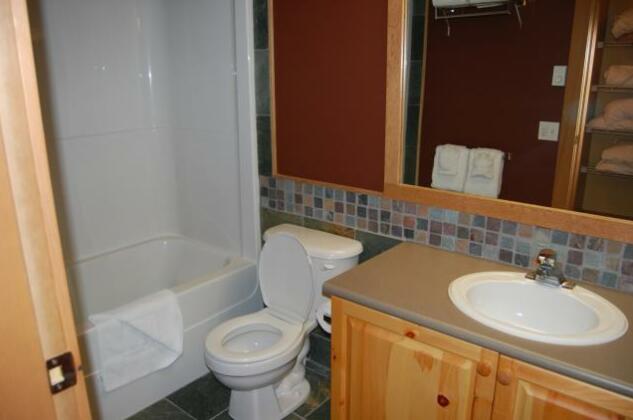 Chateau Big White - Photo2