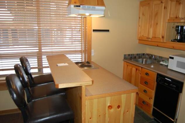 Chateau Big White - Photo3