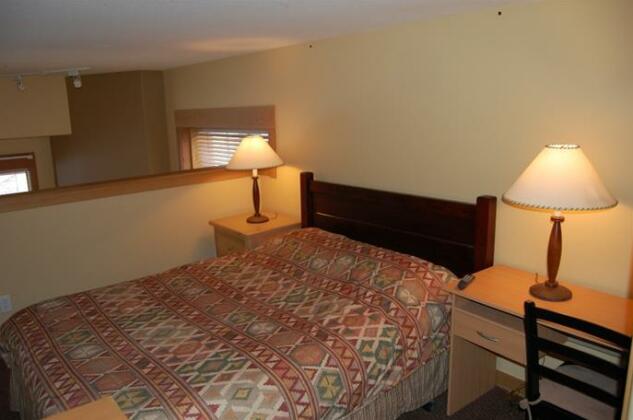 Chateau Big White - Photo4