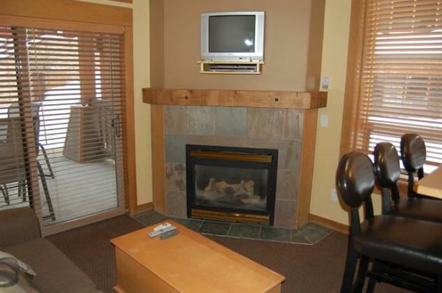 Chateau Big White - Photo5
