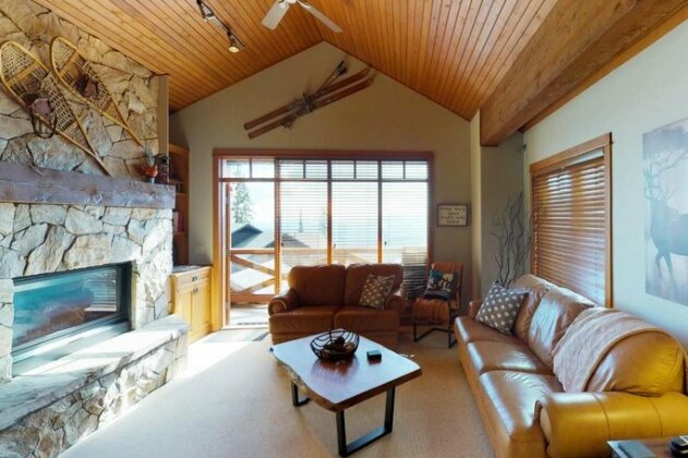Rockridge 375 Snow Escape - Photo2