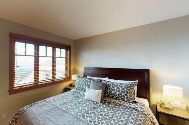 Rockridge 375 Snow Escape - Photo4
