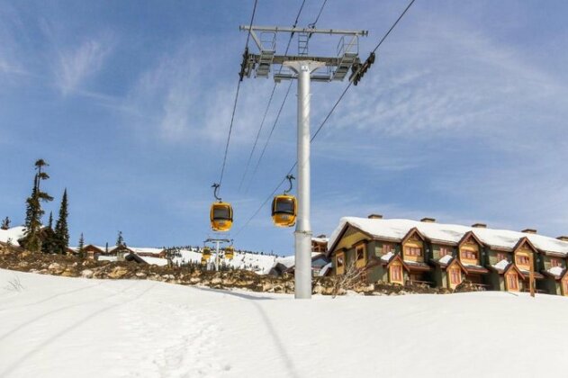 Snowbirds Lodge