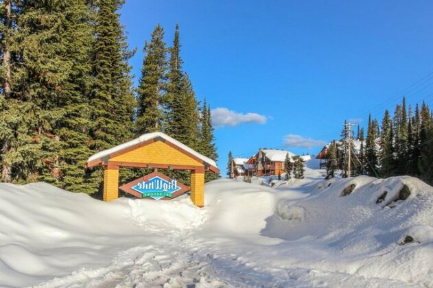 Snowbirds Lodge - Photo3