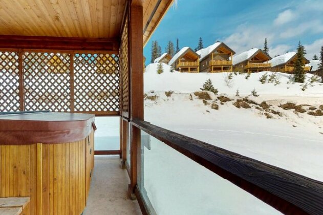 Snowbirds Lodge - Photo4