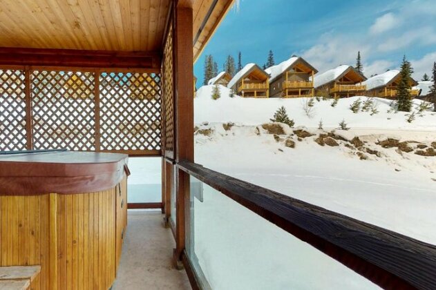Snowbirds Lodge - Photo4