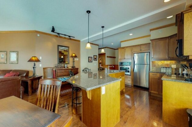 Snowbirds Lodge - Photo5