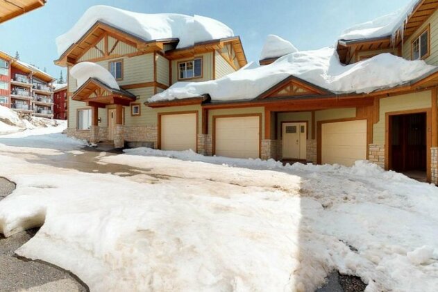 Snowfall Lodge