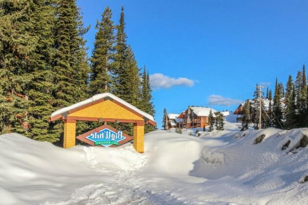 Snowfall Lodge - Photo4