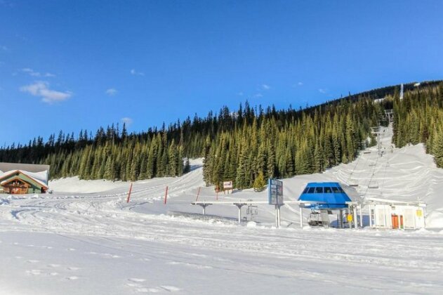 Snowfall Lodge - Photo5