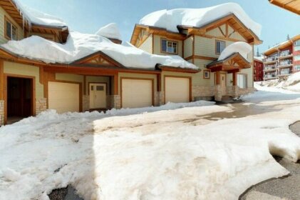 Snowfall Lodge