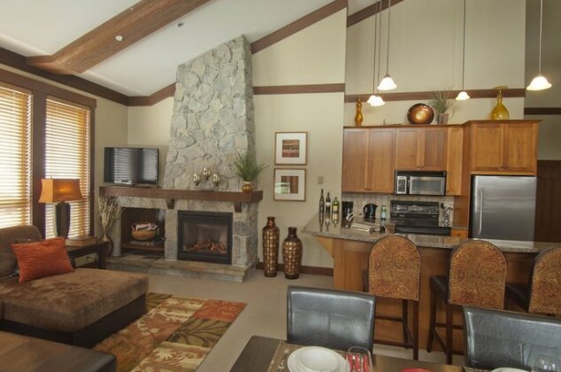 Stonebridge Lodge - Photo4