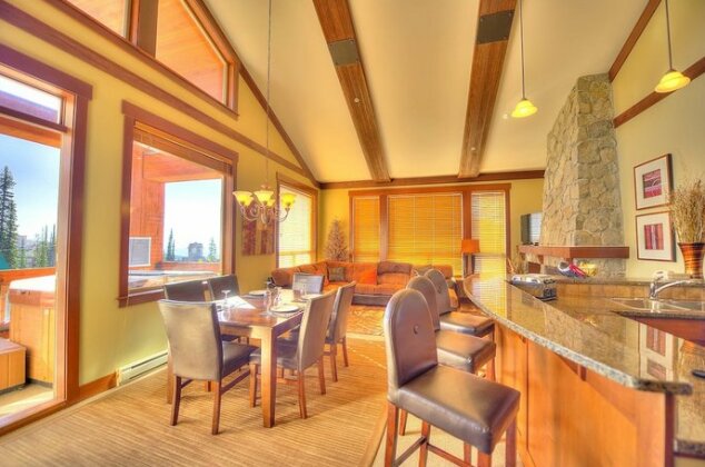 Stonebridge Lodge - Photo5