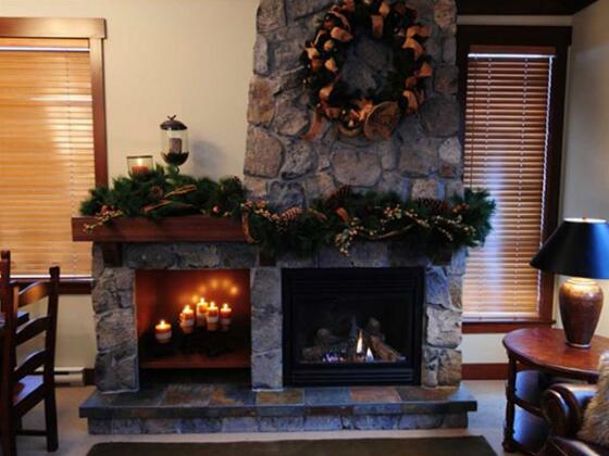Stonegate Resort Big White - Photo2