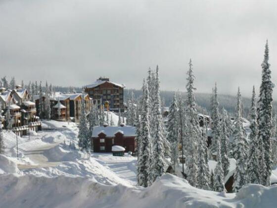 Stonegate Resort Big White - Photo3