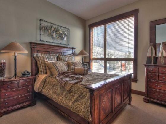 Stonegate Resort Big White - Photo4
