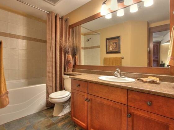 Stonegate Resort Big White - Photo5