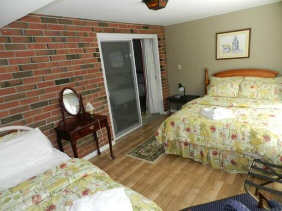 Stratford Serenity Bed & Breakfast - Photo2