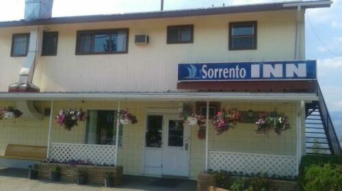 Sorrento Inn Motel