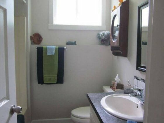Suite As it Gets Vacation Rental/B&B - Photo4