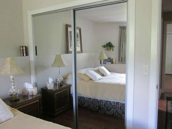 Suite As it Gets Vacation Rental/B&B - Photo5