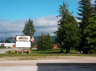 The Beaver Motel