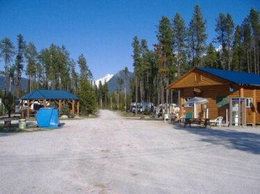 Blue River Cabins & Campgrounds