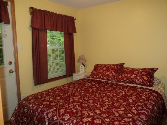 Bocabec Country Garden Cottages - Photo5