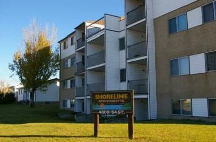 Shoreline Hotel Apartments