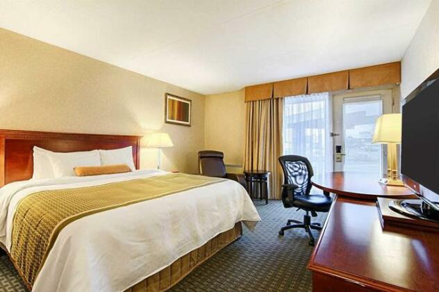 Quality Inn & Suites Brampton - Photo4