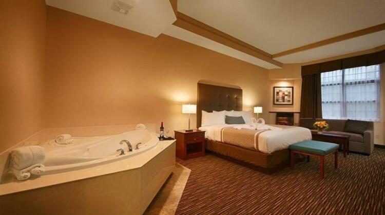 Best Western Brantford Hotel and Conference Centre - Photo4
