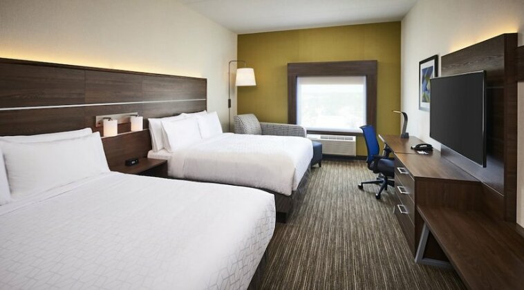 Holiday Inn Express & Suites - Brantford - Photo5