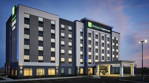 Holiday Inn Express & Suites - Brantford