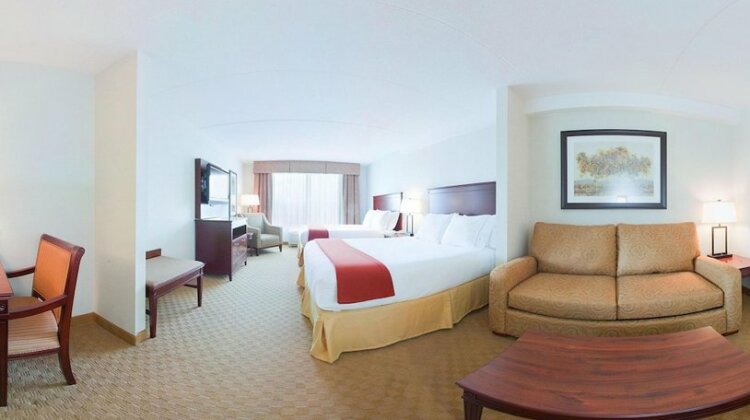 Holiday Inn Express Hotel & Suites Brockville - Photo5