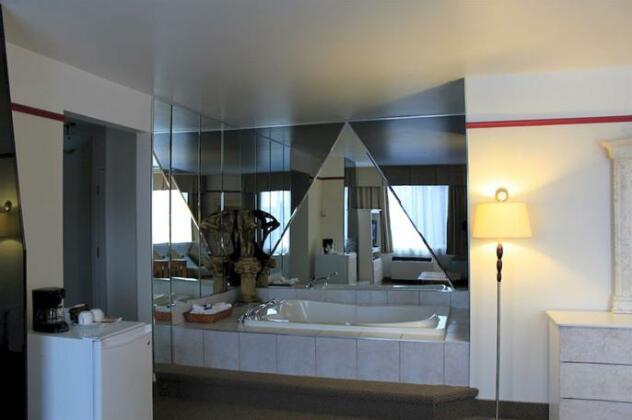 Hotel Bromont - Photo4