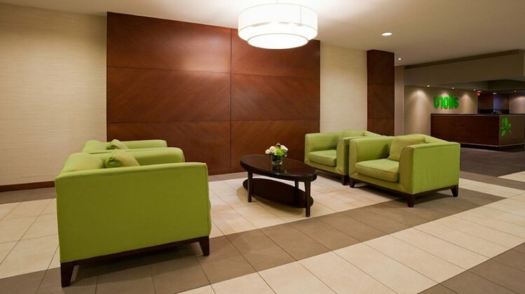 Holiday Inn Burlington Hotel & Conference Centre - Photo3