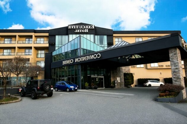 Executive Suites Hotel & Conference Center Metro Vancouver - Photo2