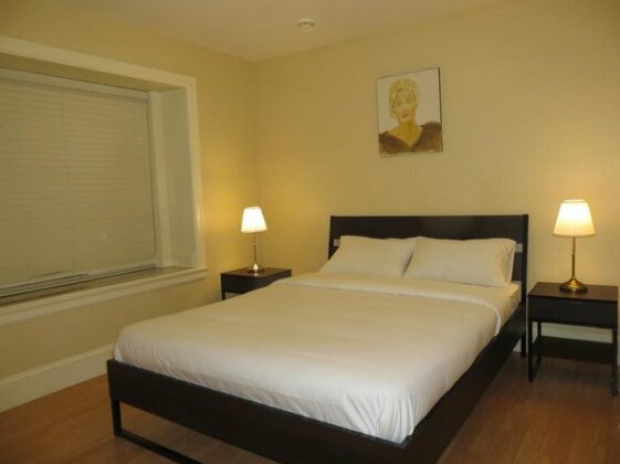 Lily's Bed & Breakfast by Elevate Rooms - Photo2