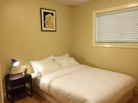 Lily's Bed & Breakfast by Elevate Rooms - Photo5