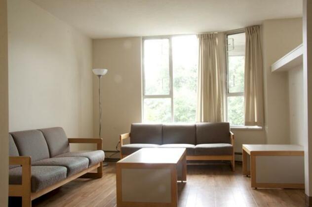 SFU Guest Accommodations - Photo5