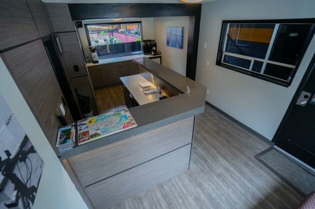 The New 401 Hotel - Photo4