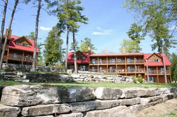 Calabogie Lodge Resort - Photo2