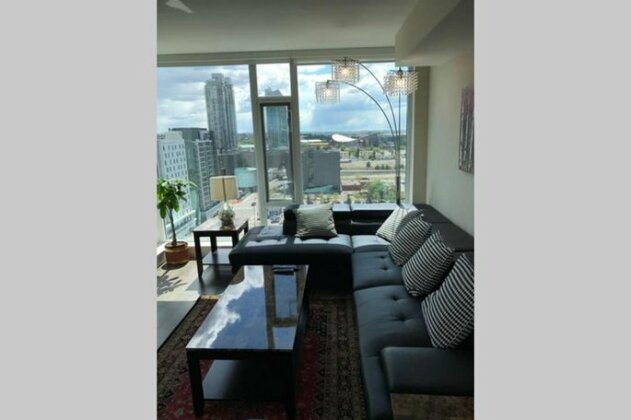Calgary SE 4 St Apartment - Photo3