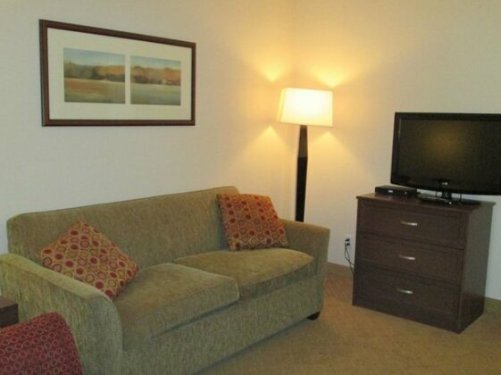Country Inn & Suites by Radisson Calgary-Airport AB - Photo4