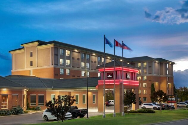 Executive Royal Hotel Calgary - Photo3