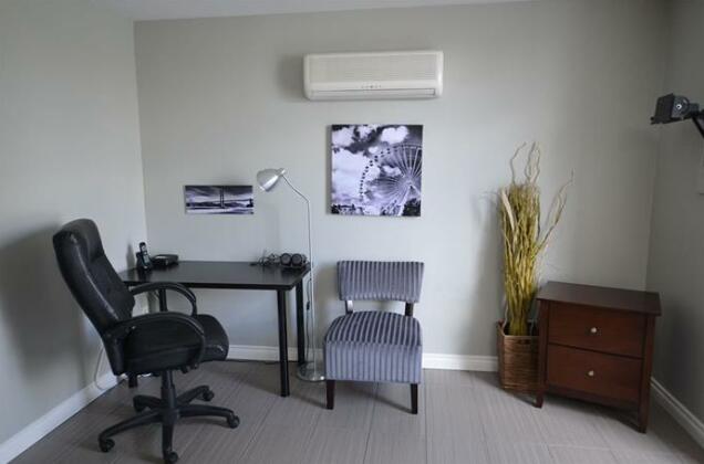Executive Suites by Roseman - Inglewood - Photo2