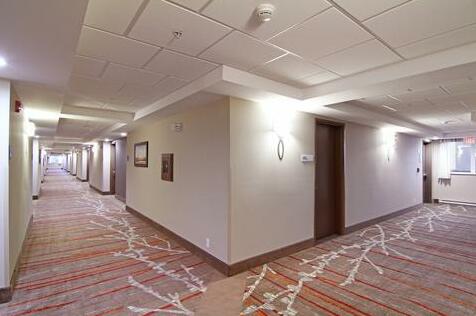 Holiday Inn Express and Suites Calgary University - Photo4