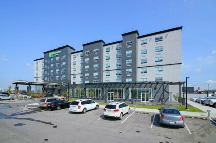 Holiday Inn Hotel & Suites - Calgary Airport North