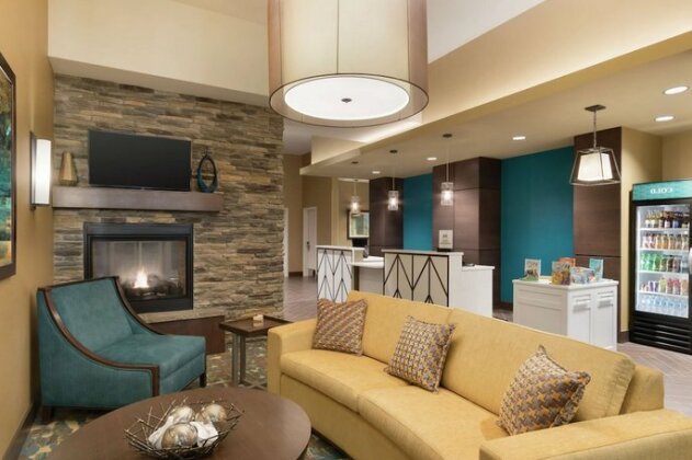 Homewood Suites by Hilton Calgary Downtown - Photo2