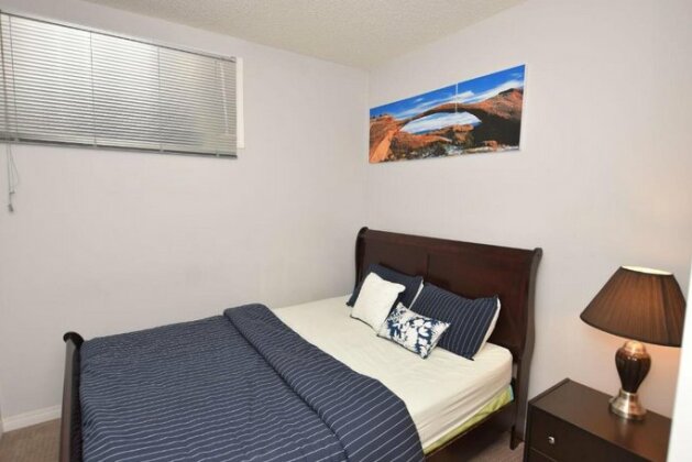 Luxury 2 bedroom apartment Calgary - Photo2